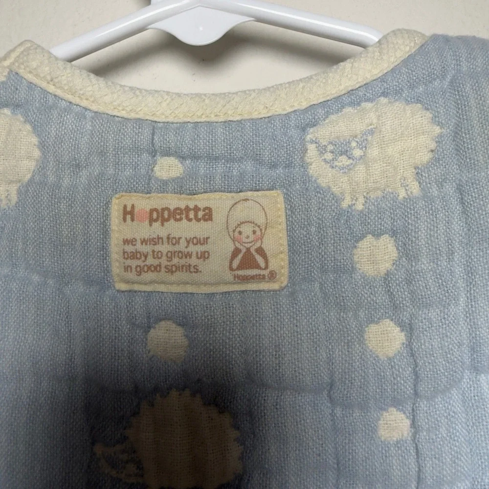 Hoppetta keywords kawaii